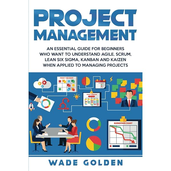 Project Management for the Unofficial Project Manager (Updated and
